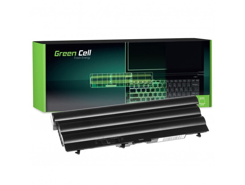 Green Cell LE28 laptop reservedel Batteri