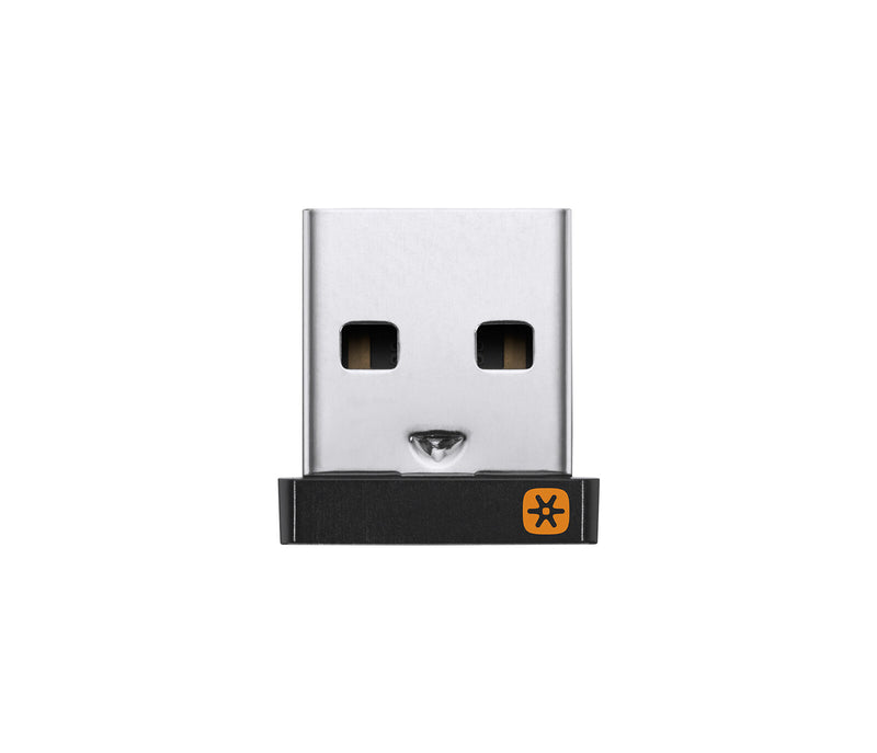Logitech 910-005235 mus RF trådløst