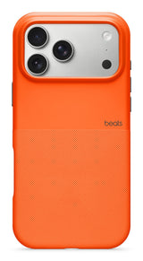 Apple MGJC4LL/A mobiltelefon etui 17,5 cm (6.9") Cover Orange