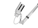 GENESIS Radium 251 White Hvid Mikrofon til spillekonsol