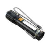 Extralink EX.30790 lommelygte Sort Hånd lommelygte SMD LED