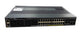 Cisco Catalyst WS-C2960X-24TS-LL netværksswitch Administreret L2/L3 Gigabit Ethernet (10/100/1000) Sort