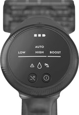 Electrolux EP82UB25UG 2-i-1 stangstøvsuger Batteri Dry Cyclonisk Poseløs 0,4 L 140 W Grå 4 At