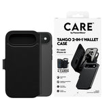 PanzerGlass CARE™ by ® Tango 2-in-1 Wallet Case m. MagSafe iPhone Air