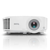 BenQ MW550 Standard-kast projektor 3500 ANSI lumens DLP WXGA (1280x800) Hvid