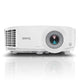 BenQ MW550 Standard-kast projektor 3500 ANSI lumens DLP WXGA (1280x800) Hvid