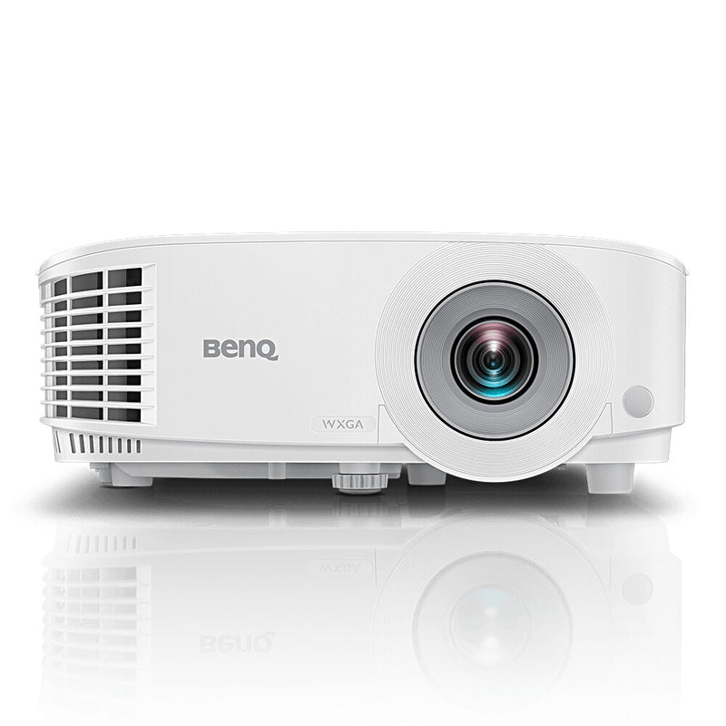 BenQ MW550 Standard-kast projektor 3500 ANSI lumens DLP WXGA (1280x800) Hvid
