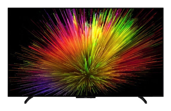 Panasonic -65Z80BEZ TV 165,1 cm (65") 4K Ultra HD Smart TV Wi-Fi Sort