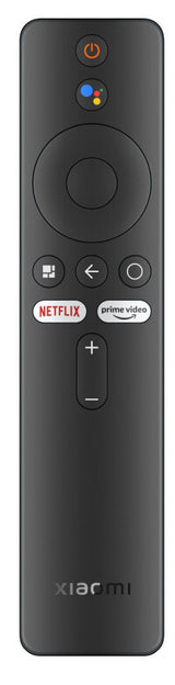 Xiaomi TV Stick 4K HDMI 4K Ultra HD Android Sort