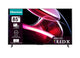 Hisense 85UXKQ 2,16 m (85") 4K Ultra HD Smart TV Wi-Fi Anthracit 2500 cd/m²
