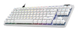 Logitech G PRO X TKL RAPID