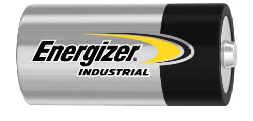 Energizer Industrial Engangsbatteri C Alkaline