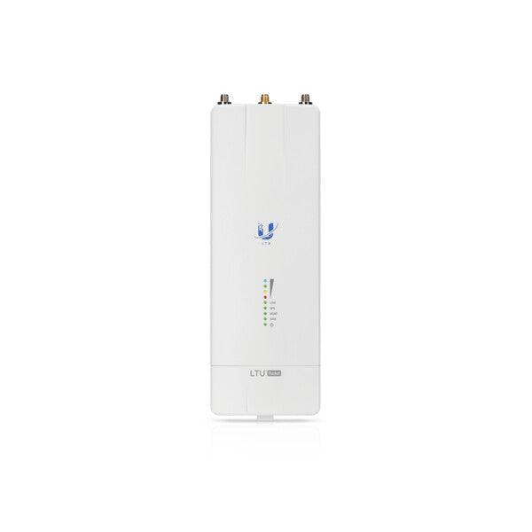 Ubiquiti LTU Rocket 675,84 Mbit/s Hvid