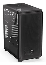 ENDORFY Arx 500 Core Midi Tower Sort