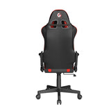 Gembird GC-SCORPION-02X video spillestol PC gamingstol Spand (vugge) sæde