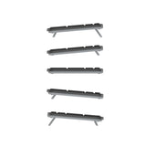 Contour Design Contour Balance Mid-Size Keyboard Wireless Pan Nordic