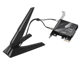 MSI Herald BE9400 WiFi7 PCIe-Card Intern WLAN / Bluetooth 5764 Mbit/s