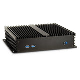 Inter-Tech IP-40 Small Form Factor (SFF) Sort