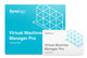 Synology Virtual Machine Manger Pro Administration af netværk 1 År