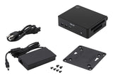 ASUS NUC 16 Pro RNUC16GDKU560002 Sort 325