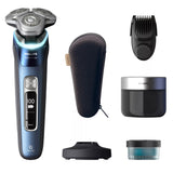 Philips i9000 Prestige XP9201/33 Elektrisk shaver til våd og tør barbering med SkinIQ
