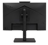 Acer Vero B8 B248W E5 computerskærm 61 cm (24") 1920 x 1200 pixel WUXGA LCD Sort