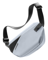 Inateck FB01001 Polyester Sort, Blå Unisex Skuldertaske