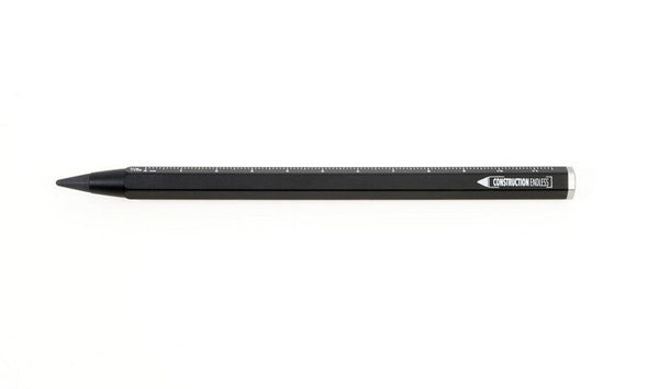 TROIKA PEN20/BK stiftblyant HB 4 stk