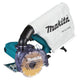 Makita 4100KB universalklipper 12200 rpm 1400 W