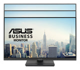 ASUS VA249QGSE computerskærm 60,5 cm (23.8") 1920 x 1080 pixel Fuld HD LCD Sort