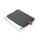 DICOTA D31771-RPET taske og etui til laptop 40,6 cm (16") Anthracit