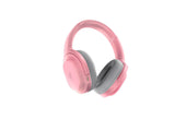 Razer Barracuda Headset Trådløs Spil USB Type-C Bluetooth Grå, Lyserød