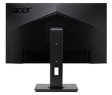 Acer Vero B7 B277KDbmiiprczx computerskærm 68,6 cm (27") 3840 x 2160 pixel 4K Ultra HD LCD Sort