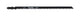 Makita A-86315 stiksav, rullesav & sabelsavklinge High Carbon Steel (HCS) 5 stk