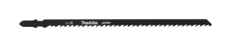 Makita A-86315 stiksav, rullesav & sabelsavklinge High Carbon Steel (HCS) 5 stk