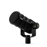 RØDE PodMic USB Sort Studiemikrofon