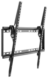 Goobay 49741 tv-beslag 177,8 cm (70") Sort