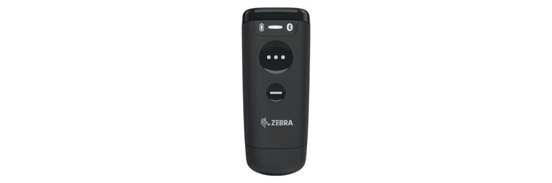 Zebra CS60 Håndholdt stregkodelæser 1D/2D LED Sort