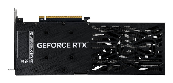 Gainward GeForce RTX 5060 Python III OC NVIDIA 8 GB GDDR7