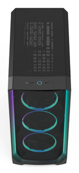 Fractal Design Meshify 3 Sort