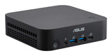 ASUS ExpertCenter PN54-S1-S50015AL AMD Ryzen™ 5 220 16 GB DDR5-SDRAM 512 GB SSD Windows 11 Pro Mini PC Sort