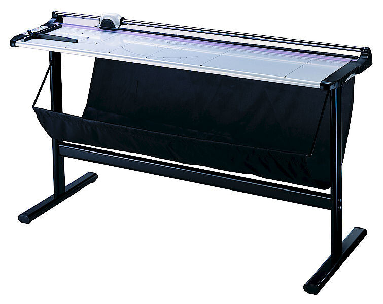 Olympia TR 1307 papirskærer 130 cm 7 ark
