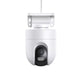 Xiaomi CW400 Kugle (form) IP-sikkerhedskamera Udendørs 2560 x 1440 pixel Loft