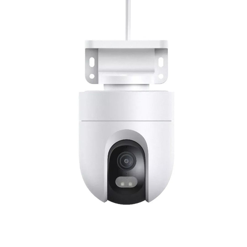 Xiaomi CW400 Kugle (form) IP-sikkerhedskamera Udendørs 2560 x 1440 pixel Loft