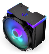 ENDORFY Fortis 5 Black ARGB Processor Luftkøler 14 cm Sort 1 stk