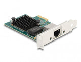 DeLOCK 88204 interface-kort/adapter Intern RJ-45