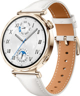 Huawei WATCH GT5 41mm 3,35 cm (1.32") AMOLED Digital 466 x 466 pixel Guld