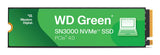 Western Digital SN3000 2 TB M.2 PCI Express 4.0 NVMe