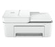 HP DeskJet 4220e Trådløst All-in-One Farve Printer, Instant Ink; Kopimaskine, scanner