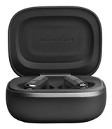 JBL Live Flex 4 Headset Trådløs I ørerne Opkald/Musik/Sport/Hverdag Bluetooth Sort